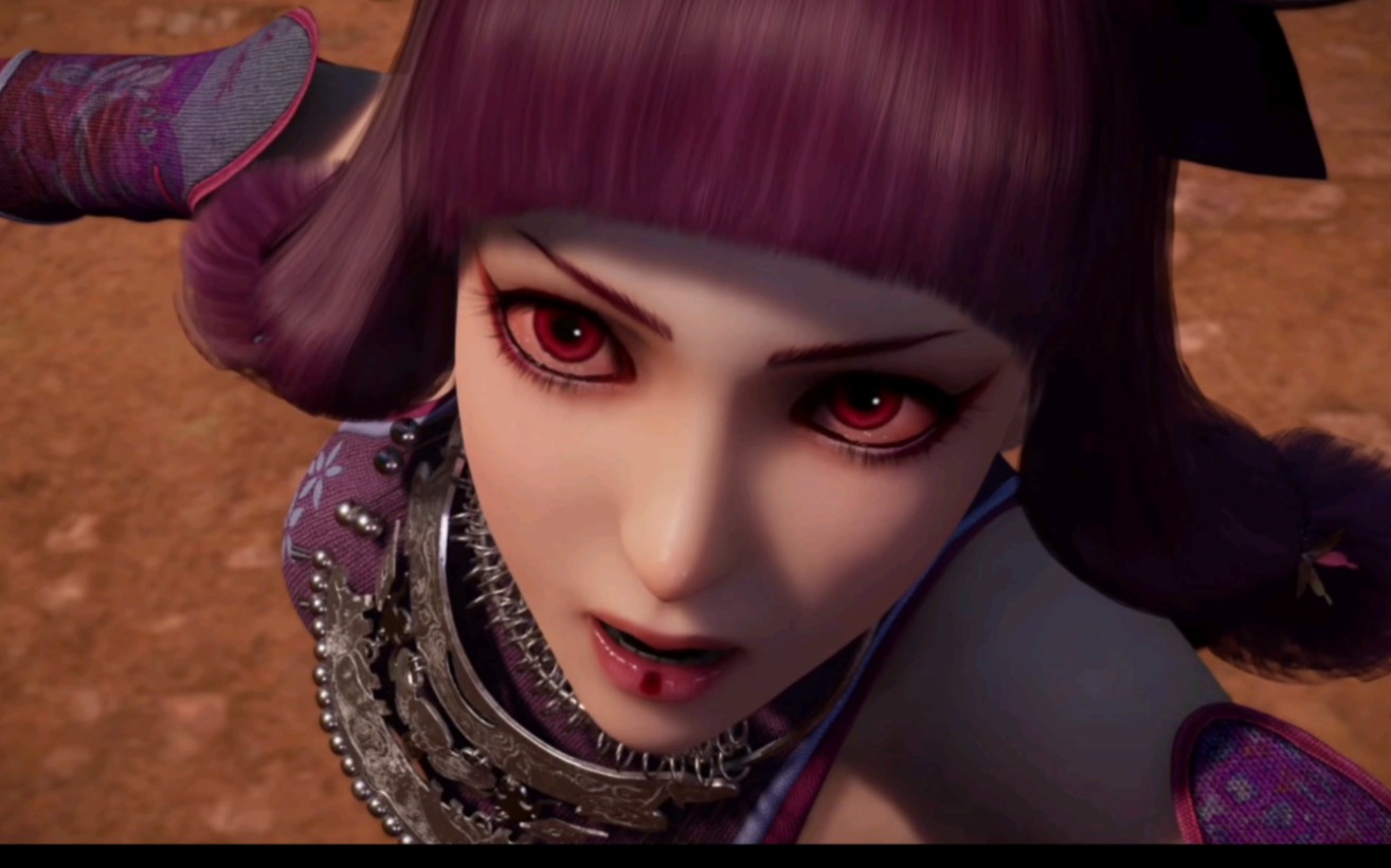 蚩梦,你真的放得下吗