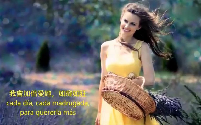 Julio Iglesias胡里奥最好听的歌,世界名曲La paloma《鸽子》哔哩哔哩bilibili