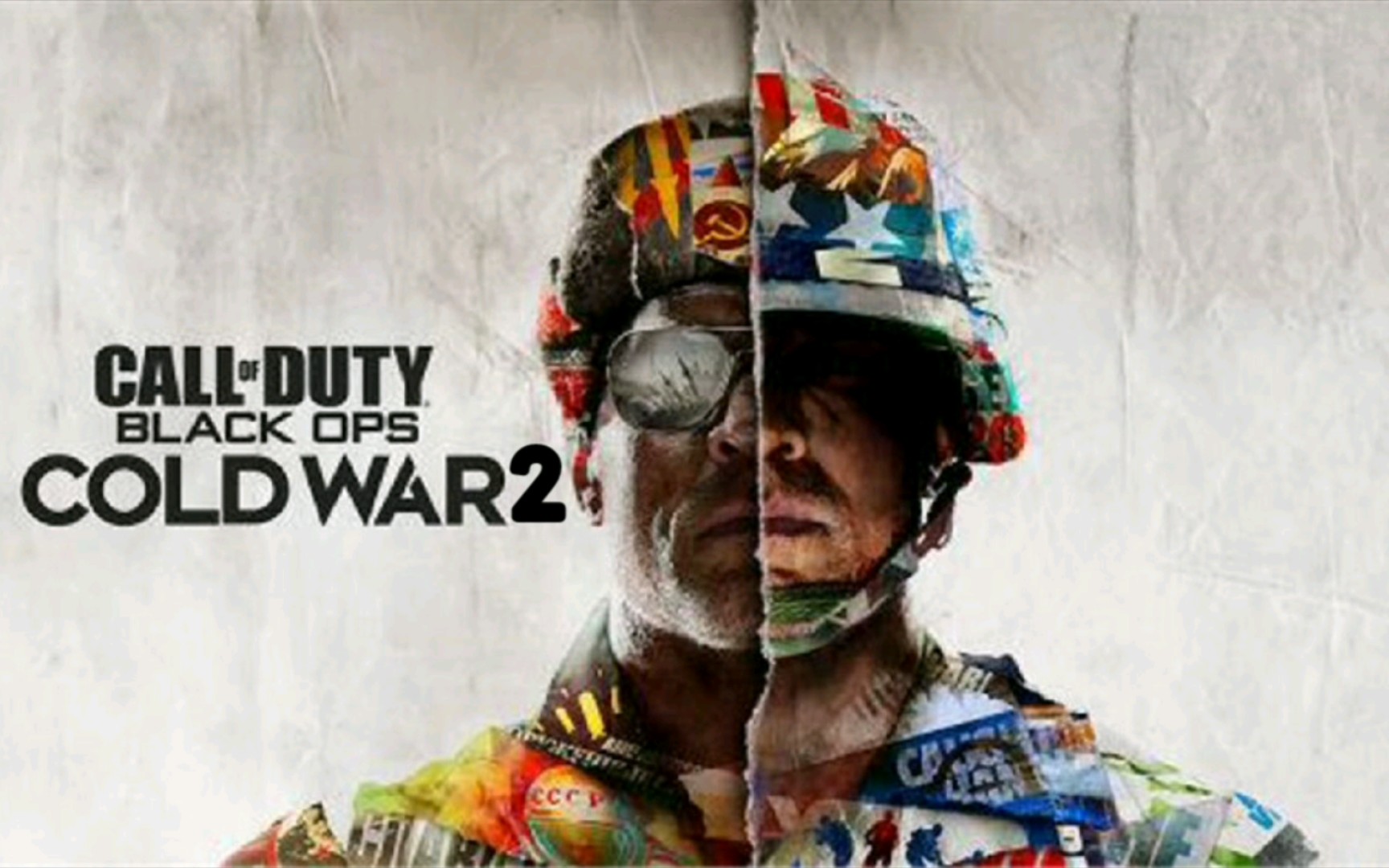 疑似使命召唤19黑色行动冷战2预告片泄露