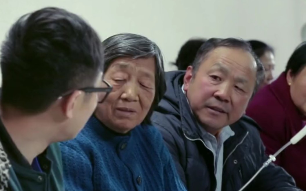 笑死了,才发现屌丝男士里面有一集竟然是韭菜神医熊凤山!