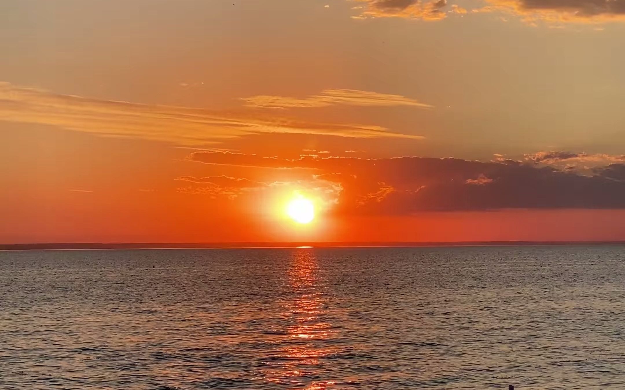 8k beautiful sunset _ 8k ultra hd natural beauty _ tirsa world