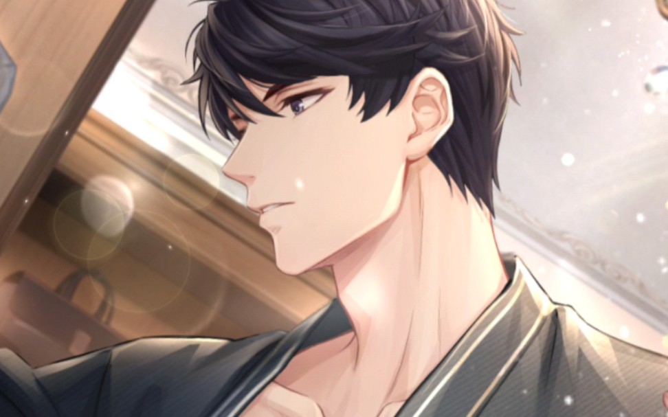 李泽言||不心动挑战||一些自己很喜欢的卡面