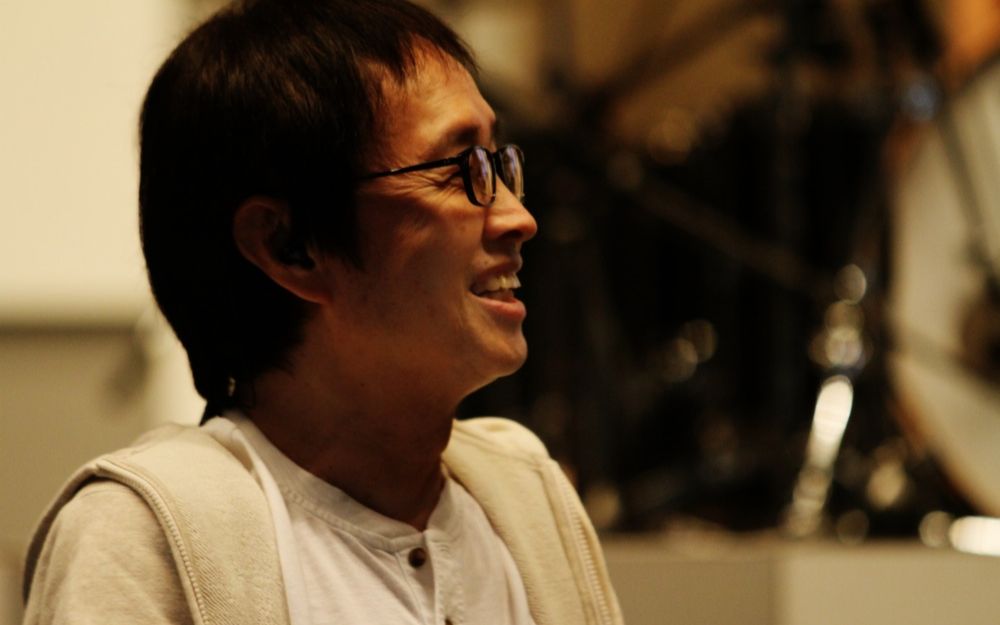 吉田拓郎 今日までそして明日から_哔哩哔哩 (゜-゜)つロ 干杯~-bili