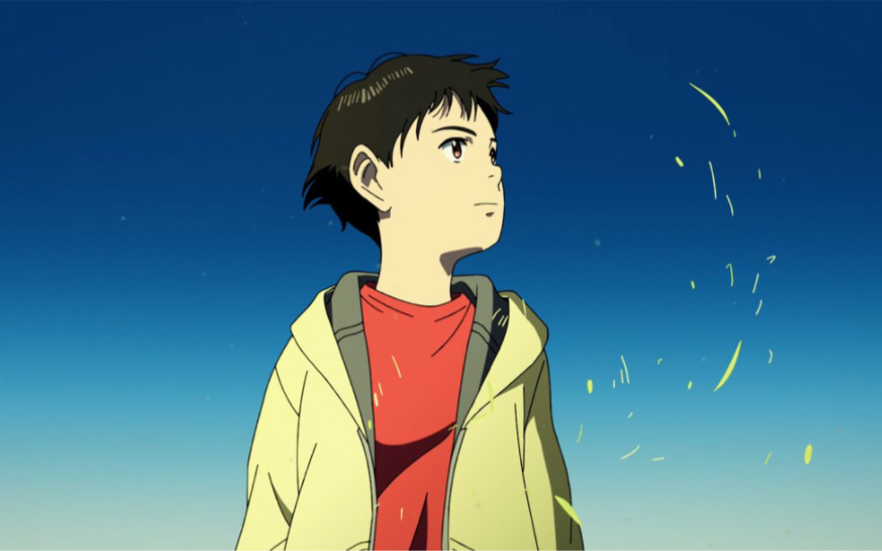 pluto冥王 阿童木向