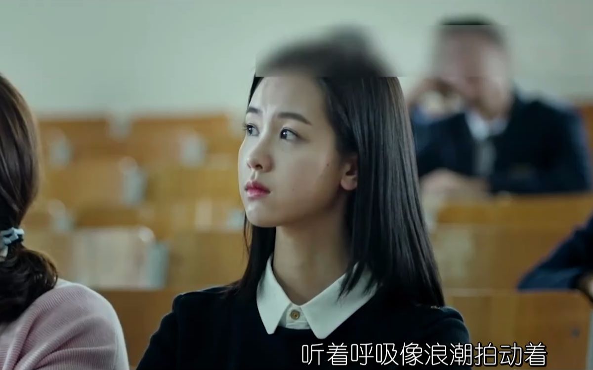 虐心了!《推理笔记》可能是一部假的推理片_哔哩哔哩_bilibili