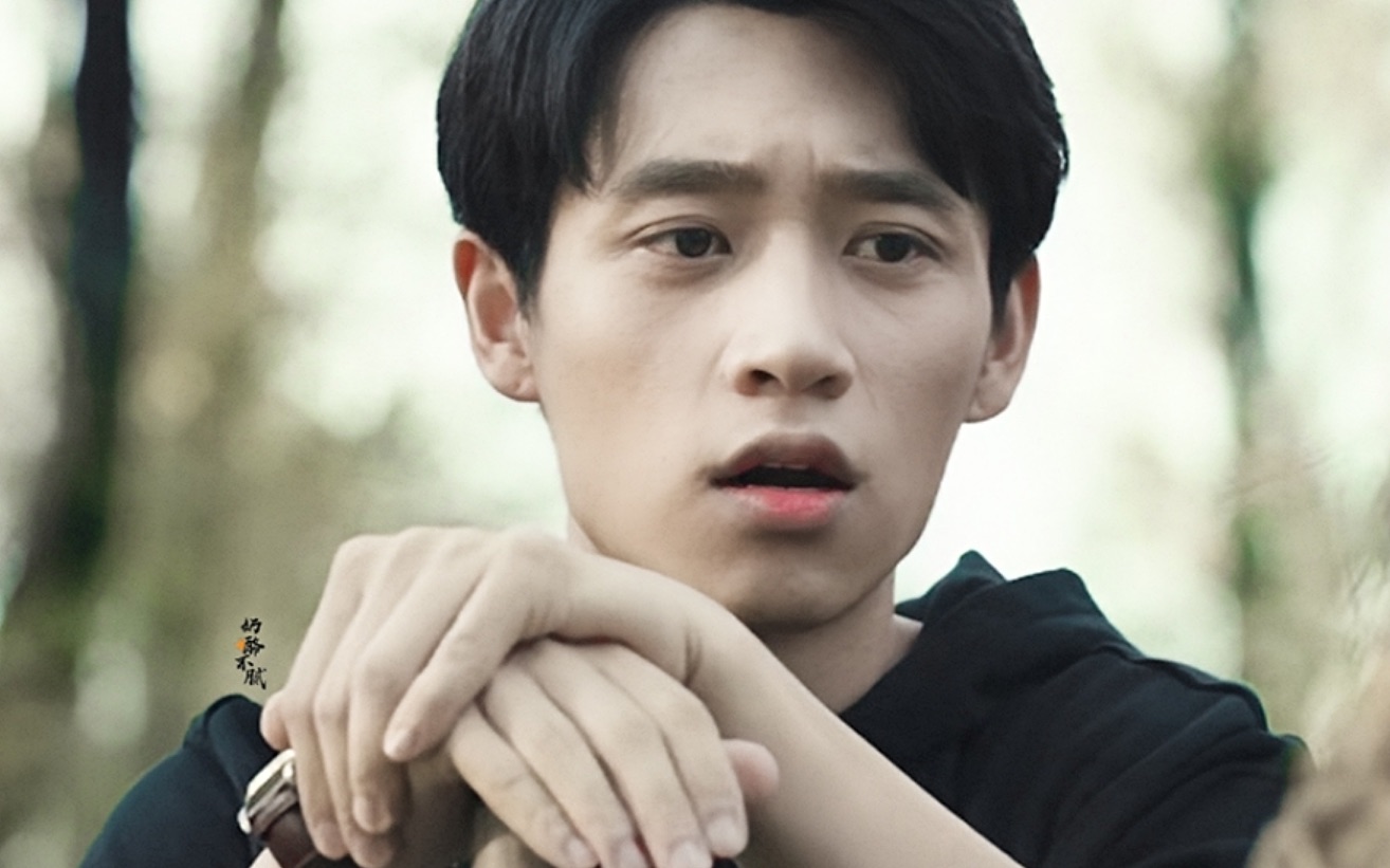 活动  【魏晨|药不然】聪明理性帅气一个打十个的药二少不心动挑战(微