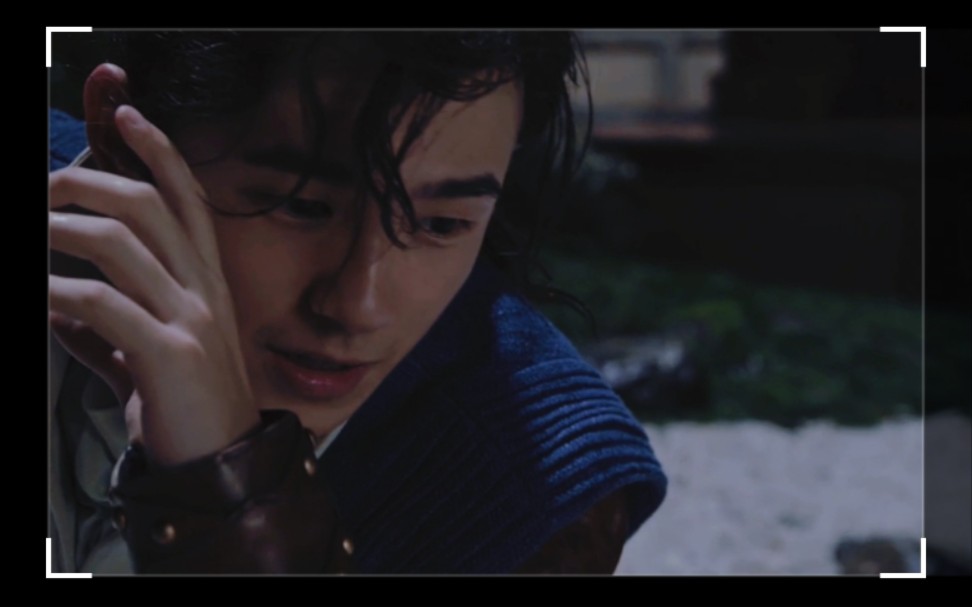 刘昊然长林二公子萧平旌是什么绝世宝贝啊醉酒舞剑视频流出