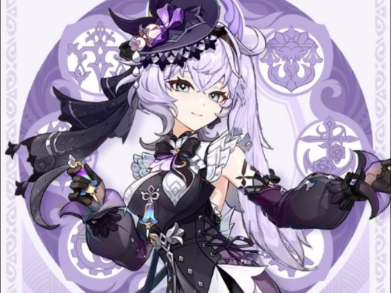 如何评价网友版艾梅莉埃