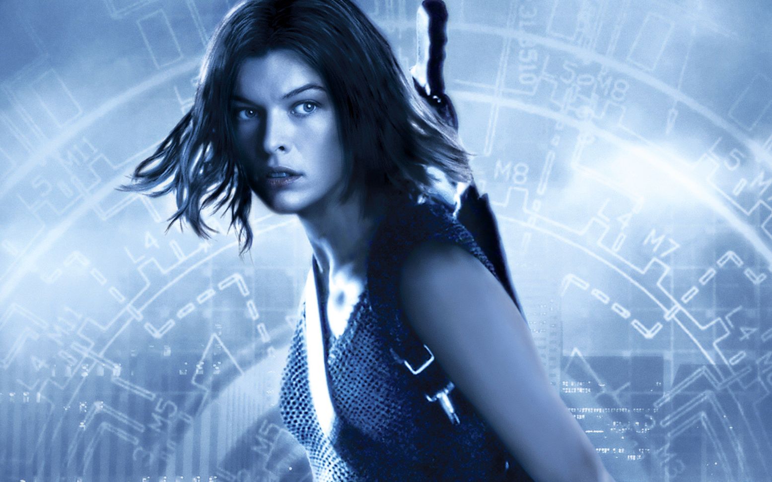 "艾丽丝"与"复仇邪神"激战太猛烈_哔哩哔哩_bilibili