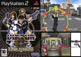 Descargar video: virtua cop elite edition (VC2)