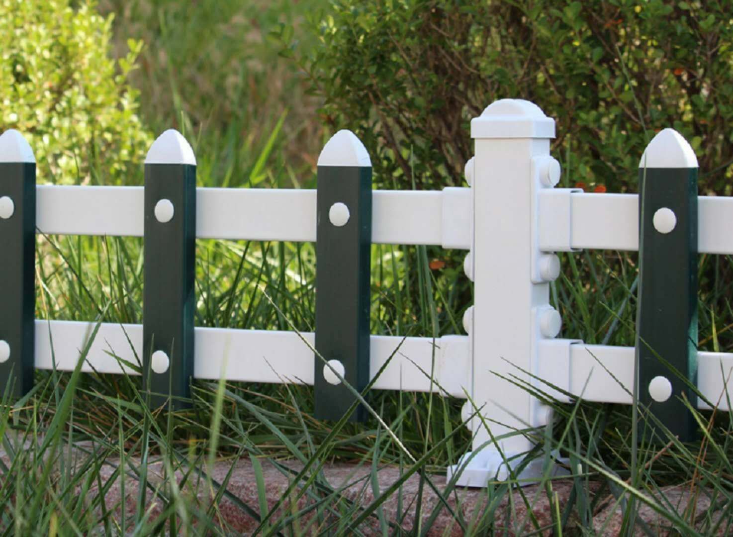 让城市充满生机——探秘如何设计一道绿色的护栏