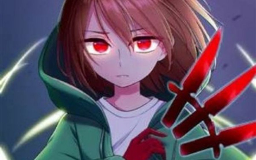 【像素图】story shift!chara_哔哩哔哩bilibili