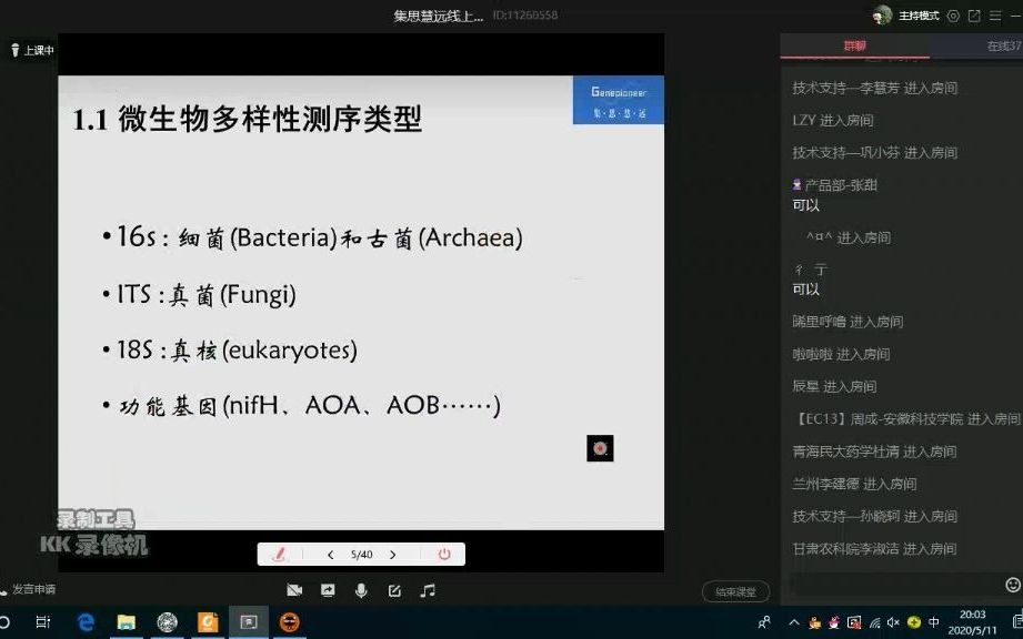 【微多分析】微生物多样性分析原理之聚类注释及alpha多样性介绍哔哩哔哩bilibili