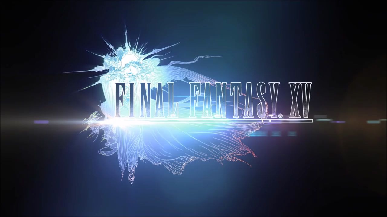 [图]【FF15原声/APOCALYPSIS AQUARIUS】30分钟加长版