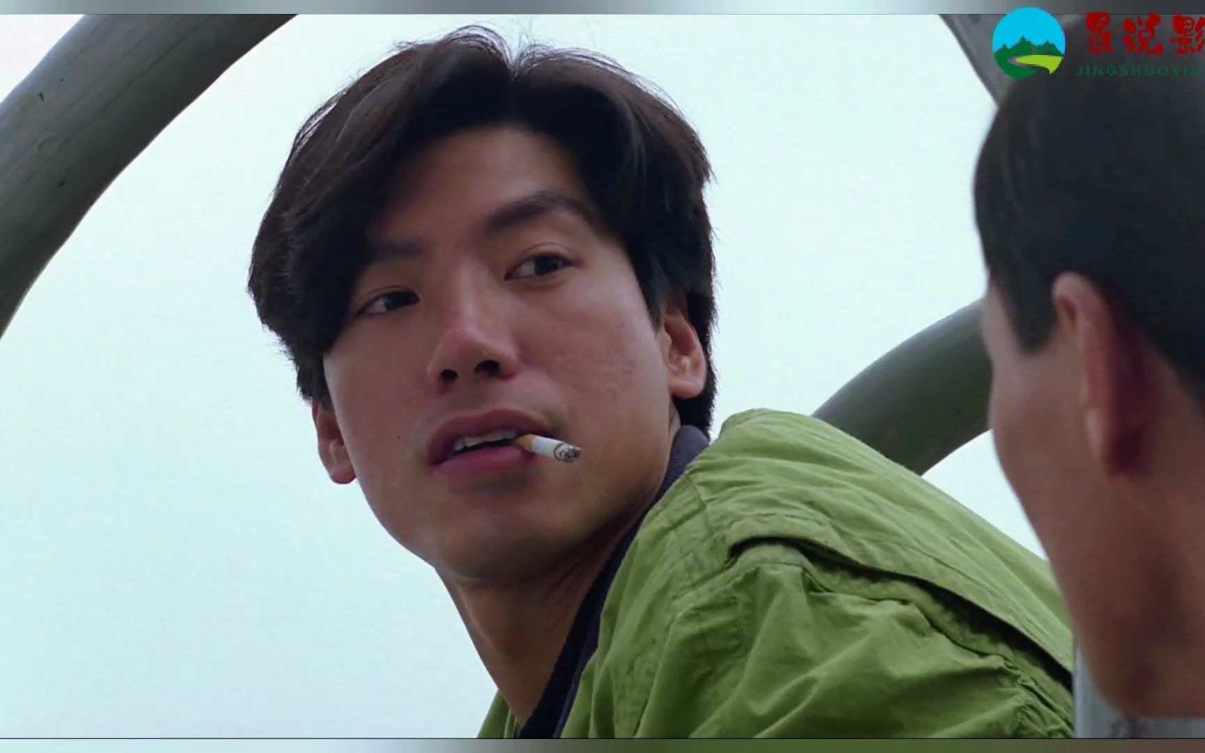 孤军奋战毫不畏惧