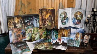 醉梦前尘问琴四季魔道祖师动画音乐专辑眨米糖音乐出品_哔哩哔哩_bilibili