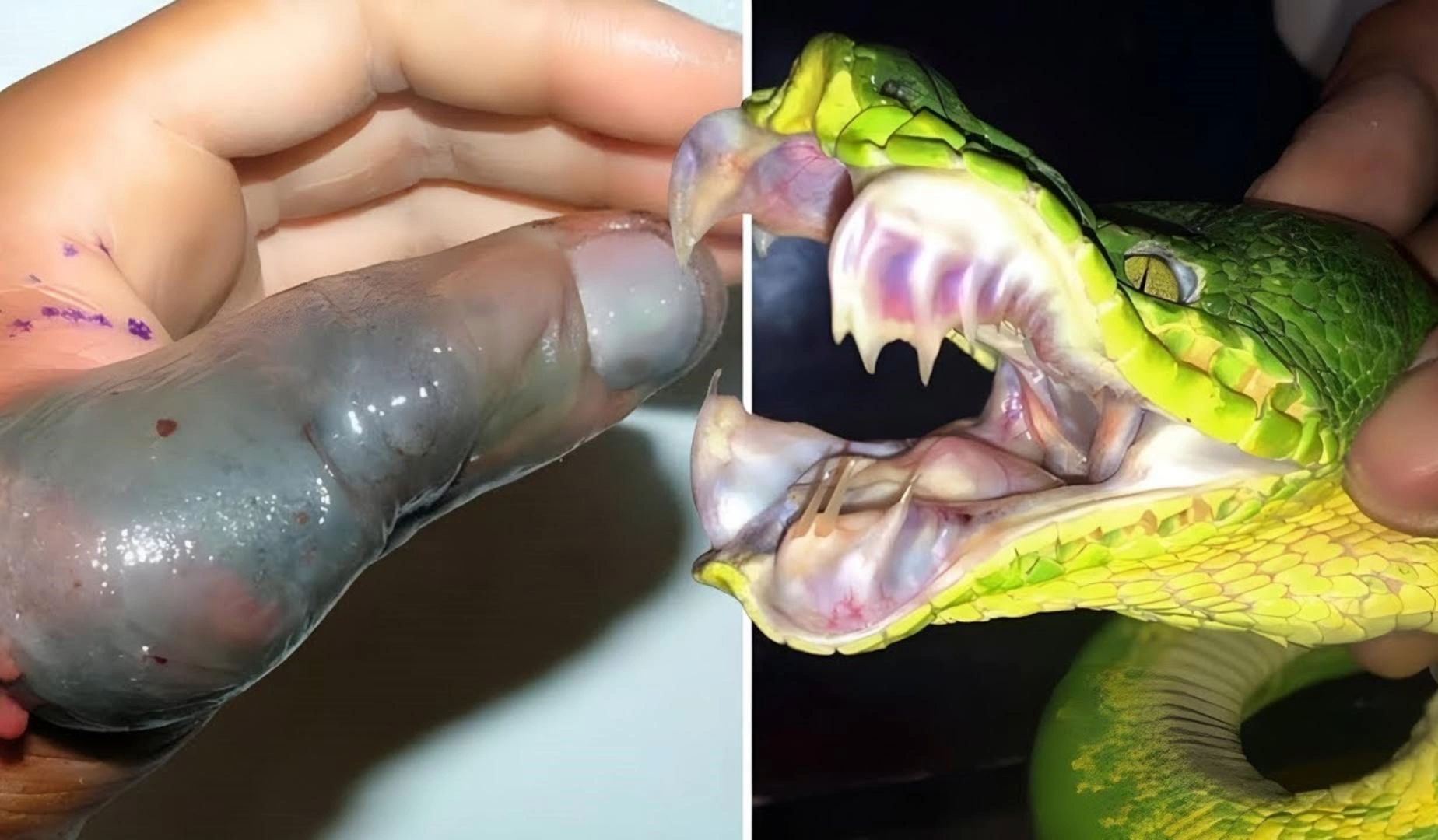 世界上最可怕的毒蛇