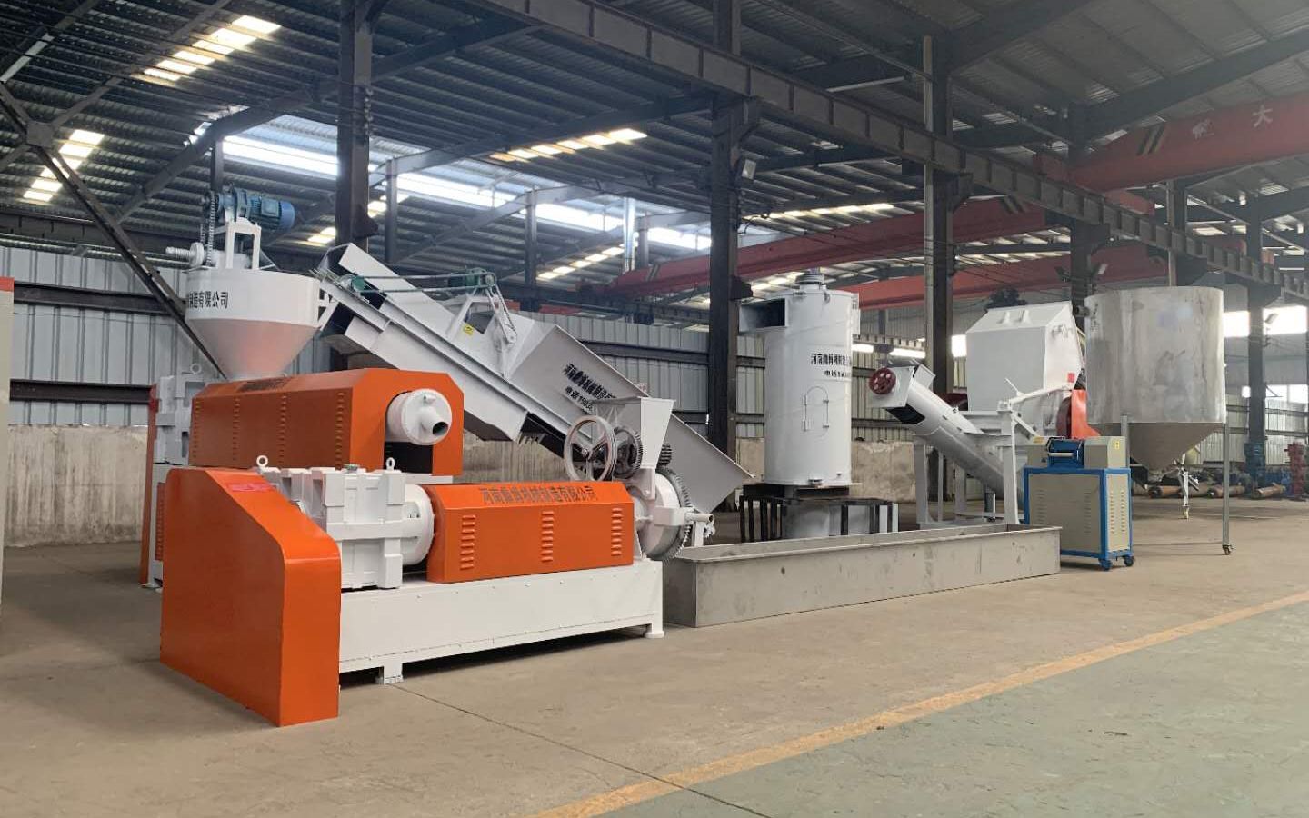 “抢”字领先 保证秋粮颗粒归仓