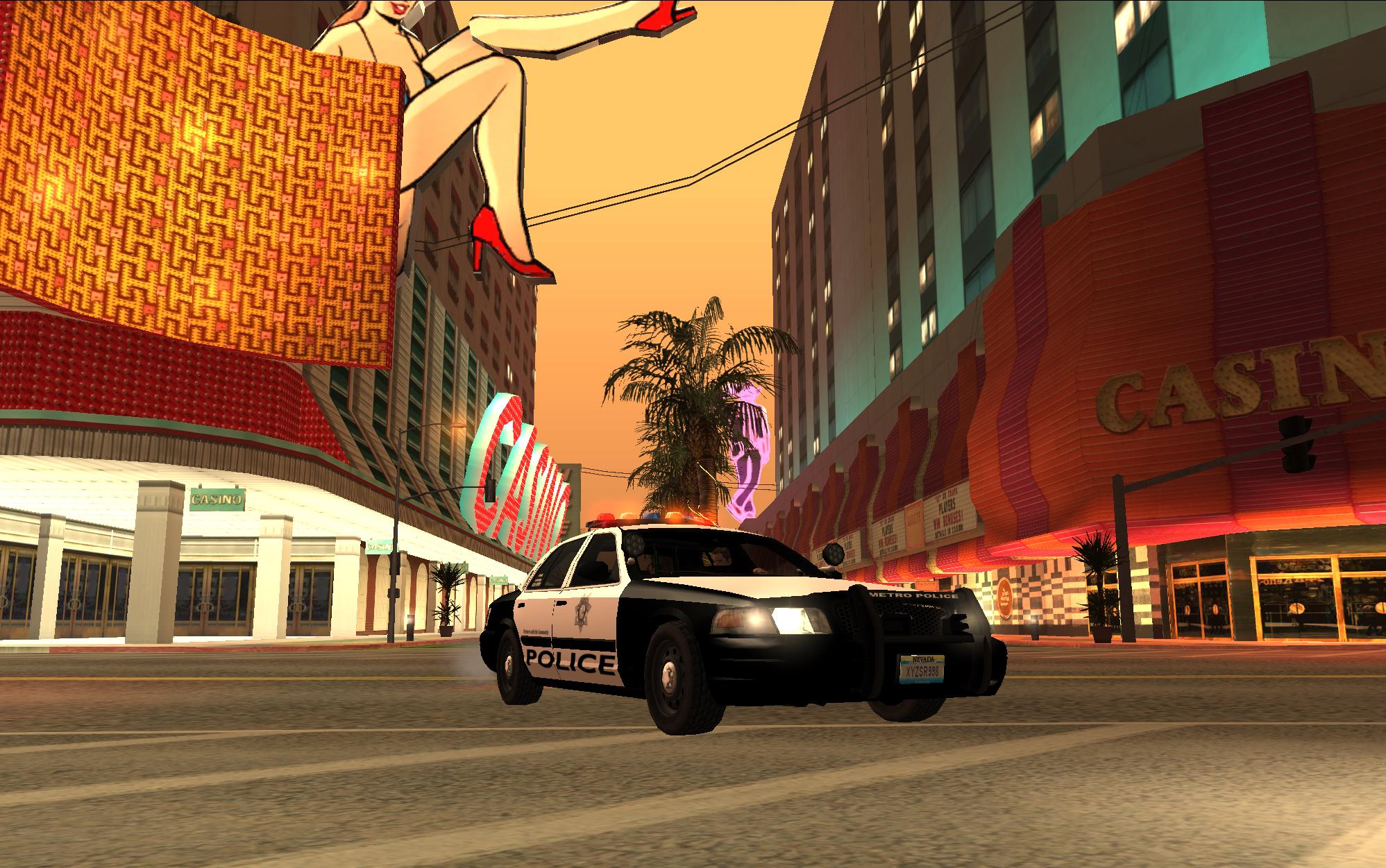 gtasa lvmpd_哔哩哔哩bilibili