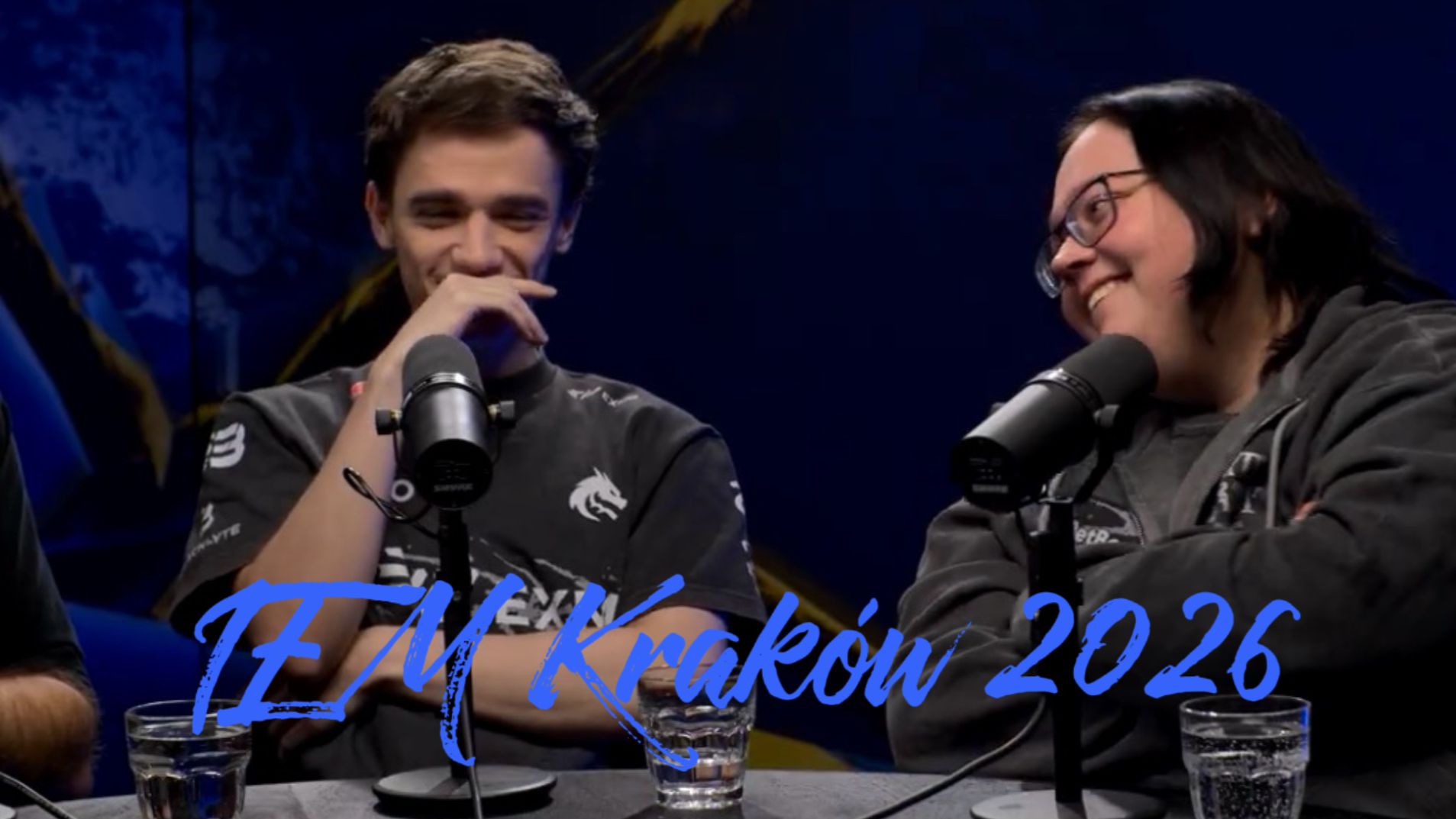 zont1x的15岁黑历史,笑容最多的一集