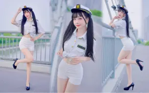 Télécharger la video: 进来让180长腿姐姐来实现你的愿望吧～少女时代Genie【可心喵】