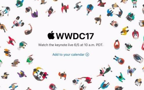 苹果WWDC2017一万块钱的门票有哪些看点?哔哩哔哩bilibili