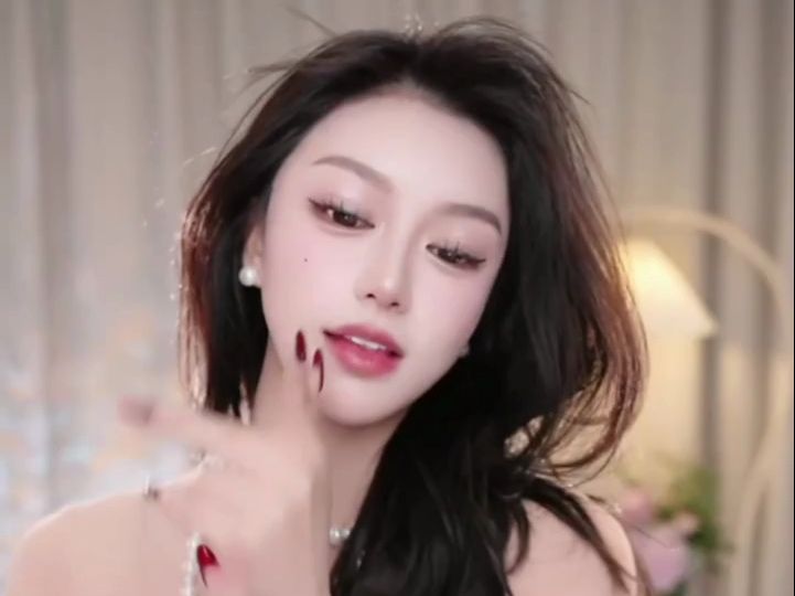 快手 抖音女主播 软软kik 2 舞蹈剪辑回放