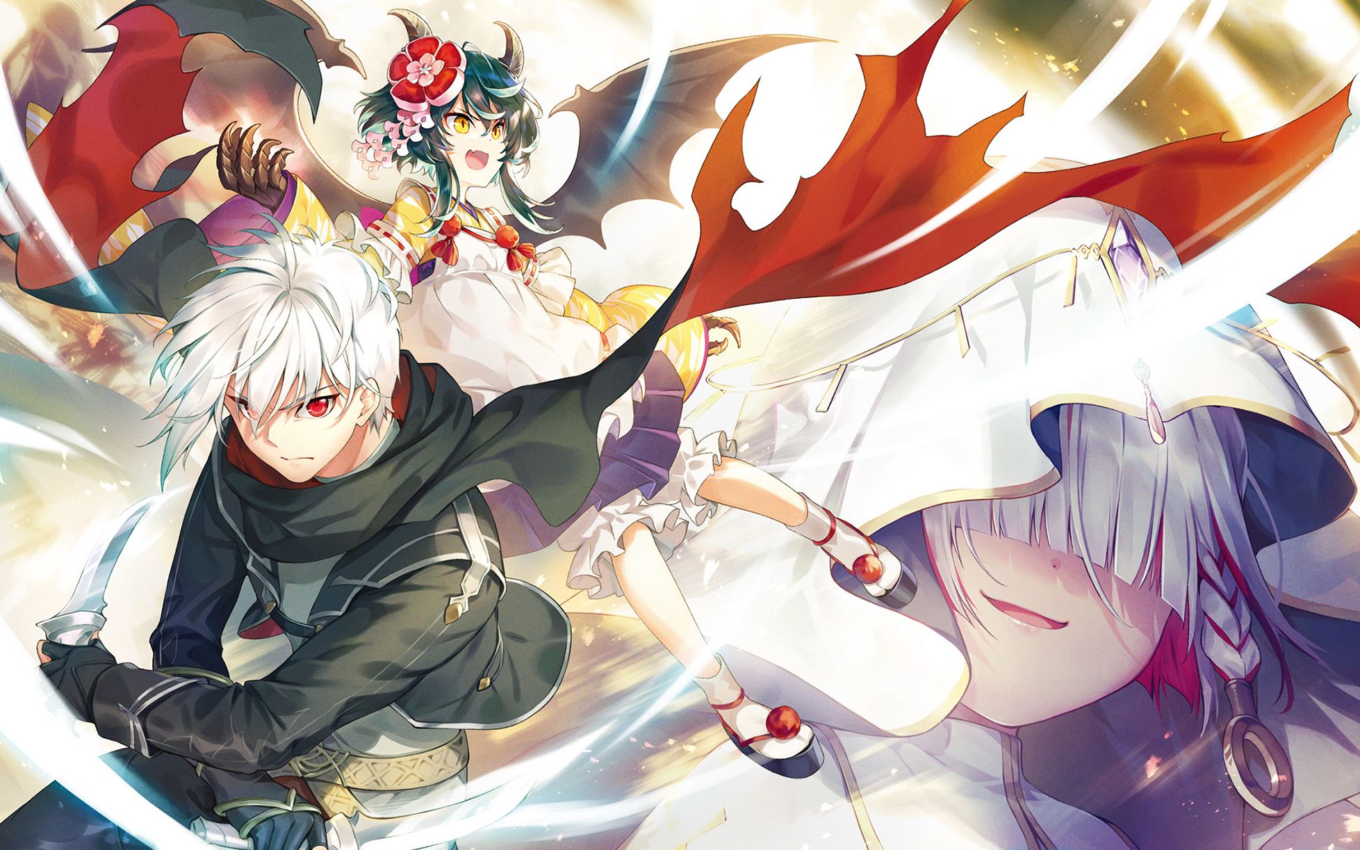 精灵幻想记第23卷(第五章口译)