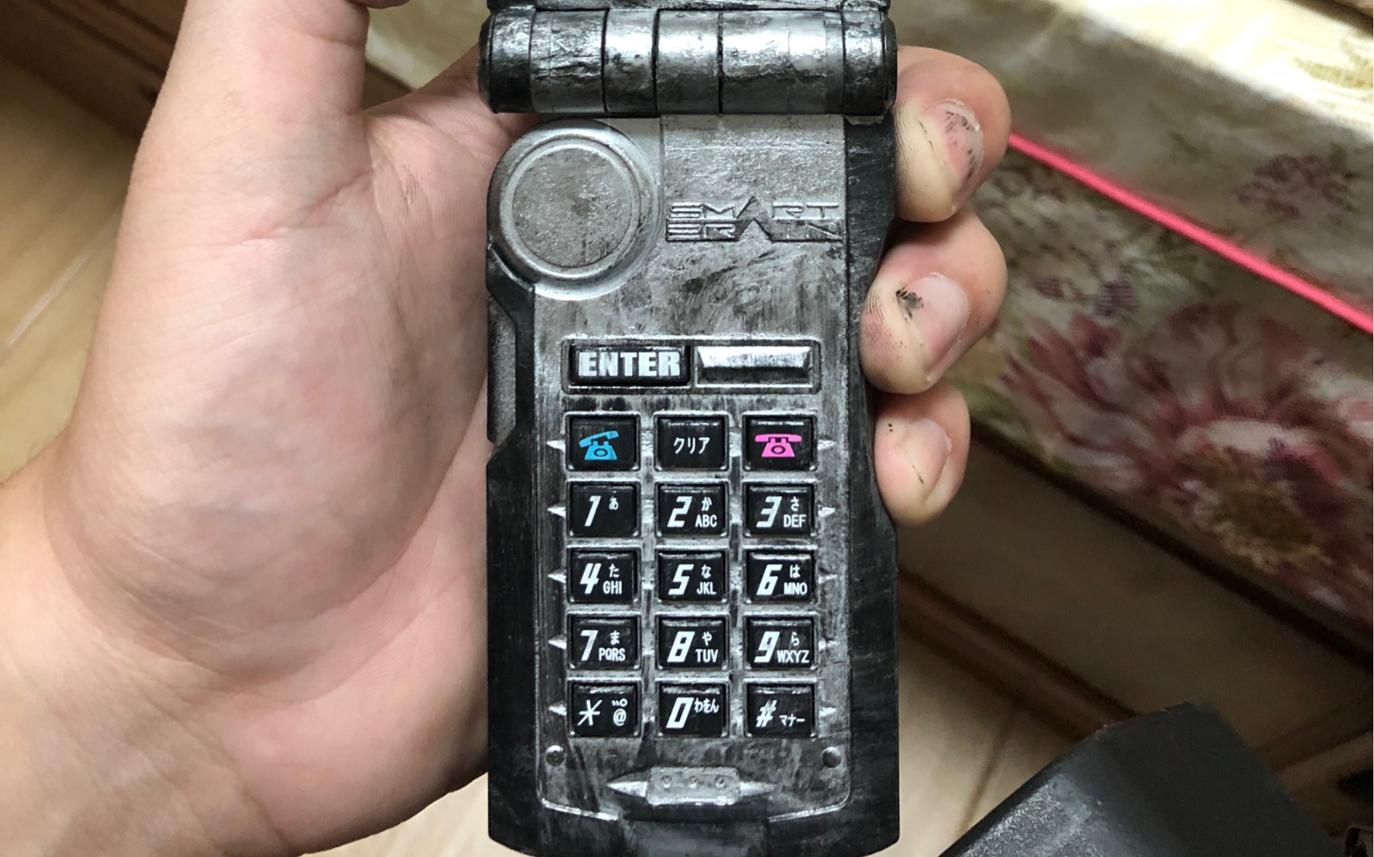 2068年的faiz腰带手机更新