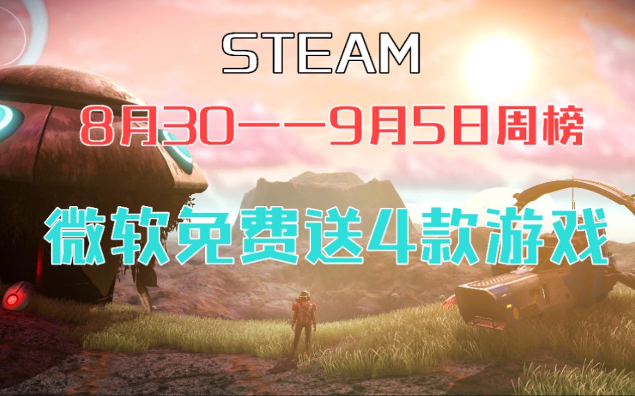 [图]steam游戏周榜 免费领取四款游戏《战地1以沙皇之名》《英雄联盟终极指南》《布娃娃火柴人战斗高手》《闪灵酒店》