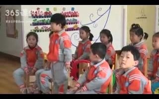 [图]幼儿园公开课中班社会活动《交通标志作用大》幼儿园优质课课程 完整优秀示范课