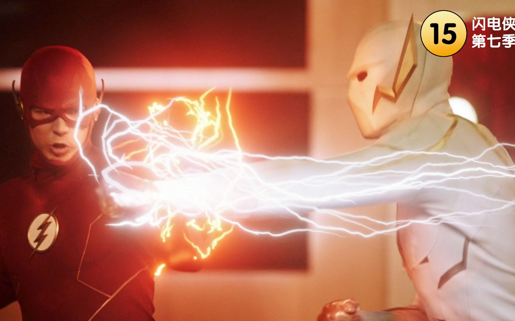 【瓜皮儿】神速大军来袭!闪电侠陷入极速者内战!剧情要回光返照?