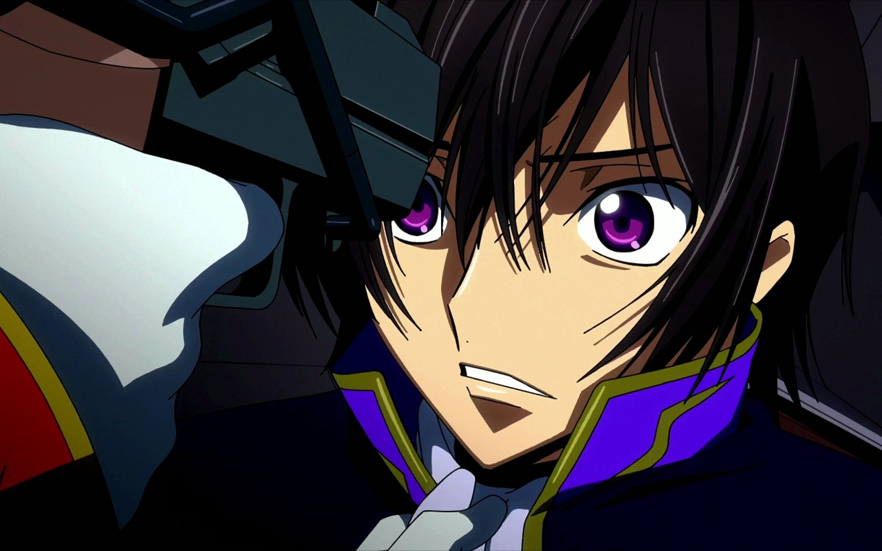 找到爱上c.c的理由了吗 鲁鲁修!