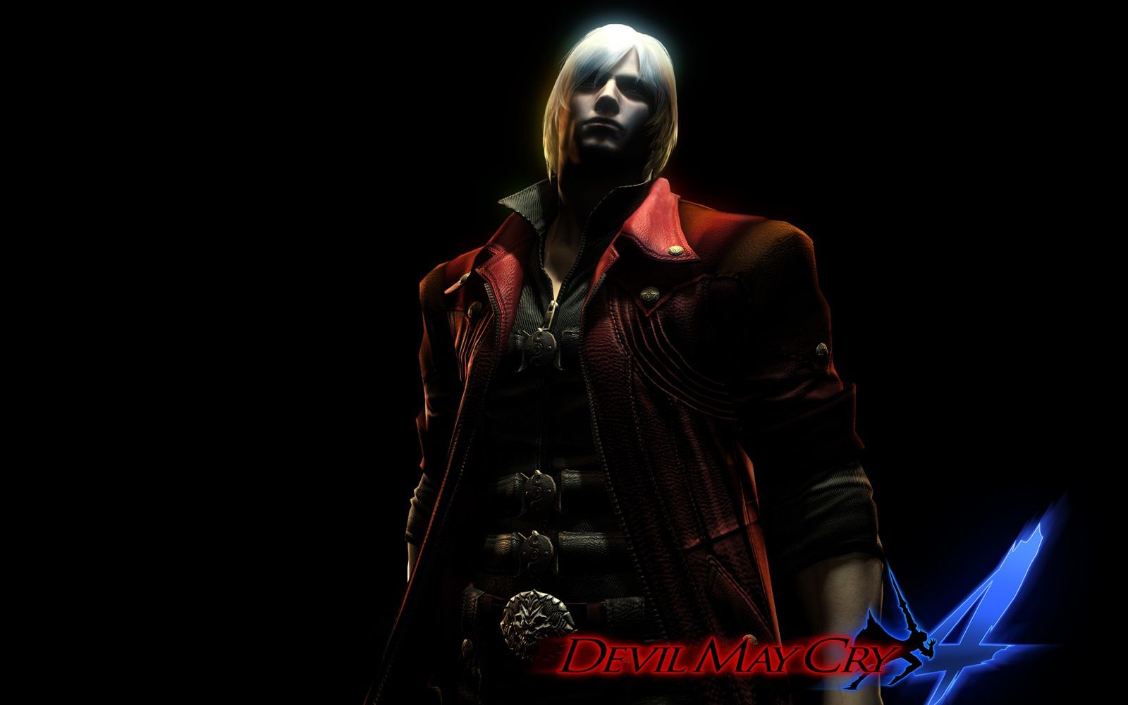 【一看就会】鬼泣4 教大家一个用但丁速杀雷兽的简单方法