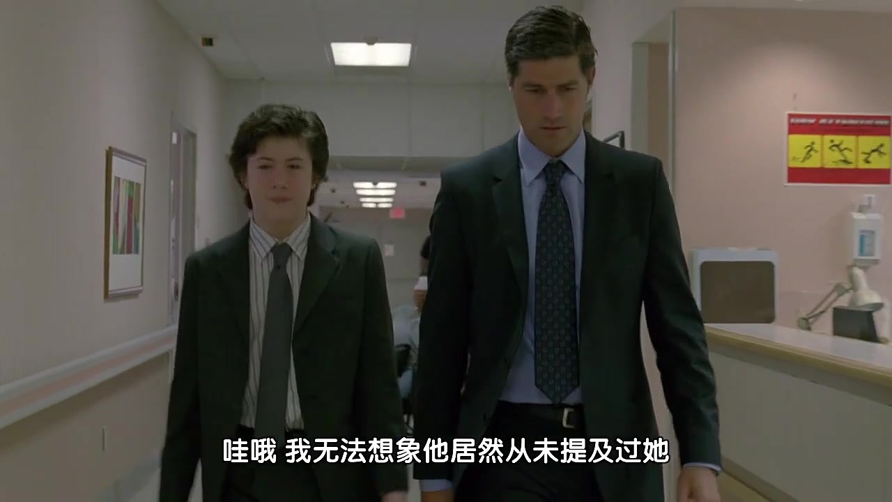 [图]【Dylan Minnette】【美剧lost 迷失】cut