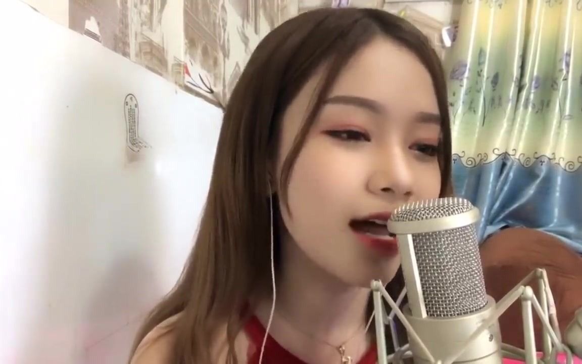 [图]【越南歌曲】ANH THANH NIÊN - HuyR COVER ÚT NHỊ MINO