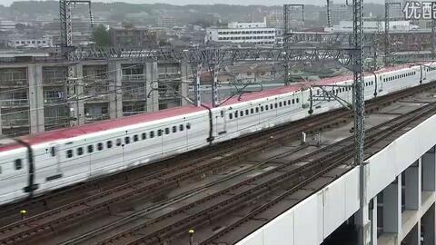 13 10 1 Sl秋田こまち 號蒸汽火車與e6系小町號新幹線並行 哔哩哔哩 13 10 1 Sl秋田こまち 號蒸汽火車與e6系小町號新幹線並行 哔哩哔哩
