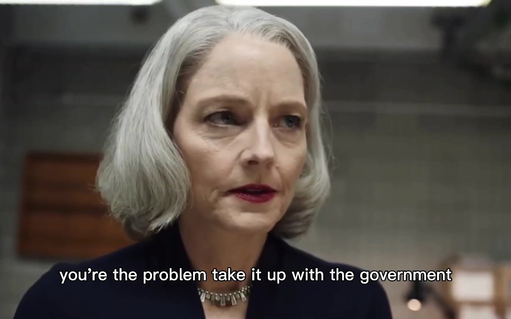 电影760号犯人themauritanian关塔那摩日记的电影重现