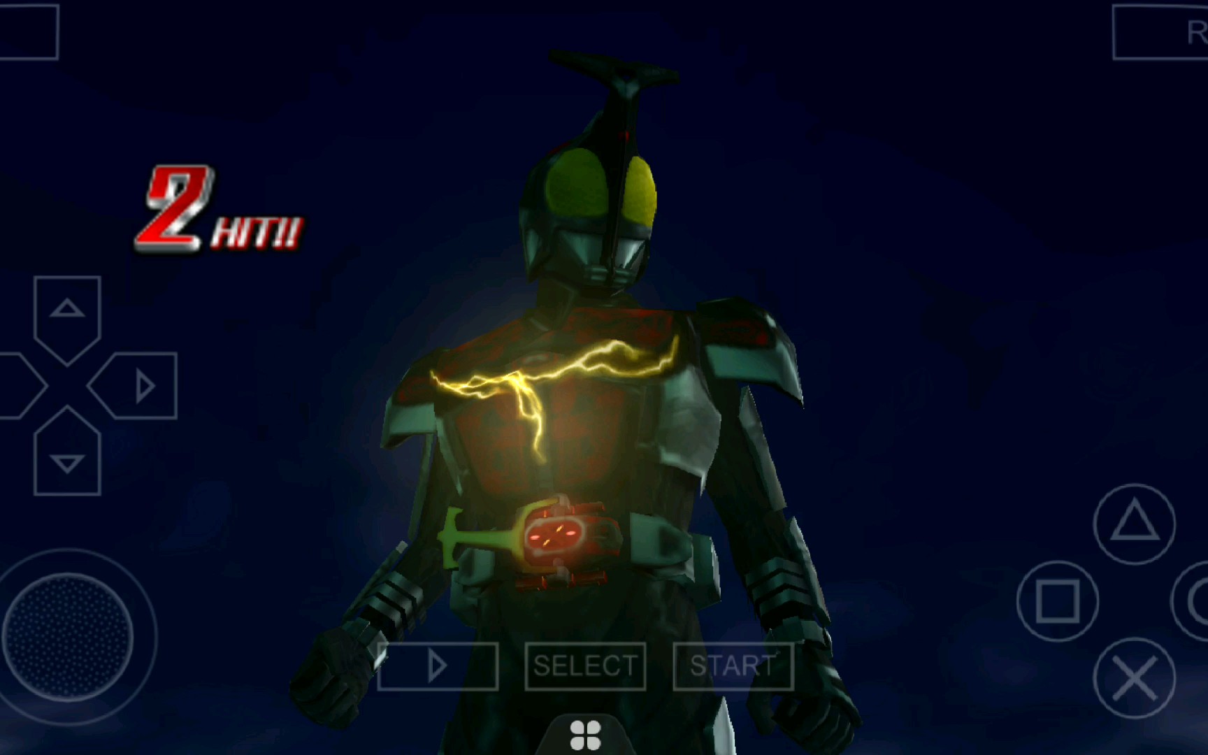 假面骑士甲斗-假面骑士dark kabuto