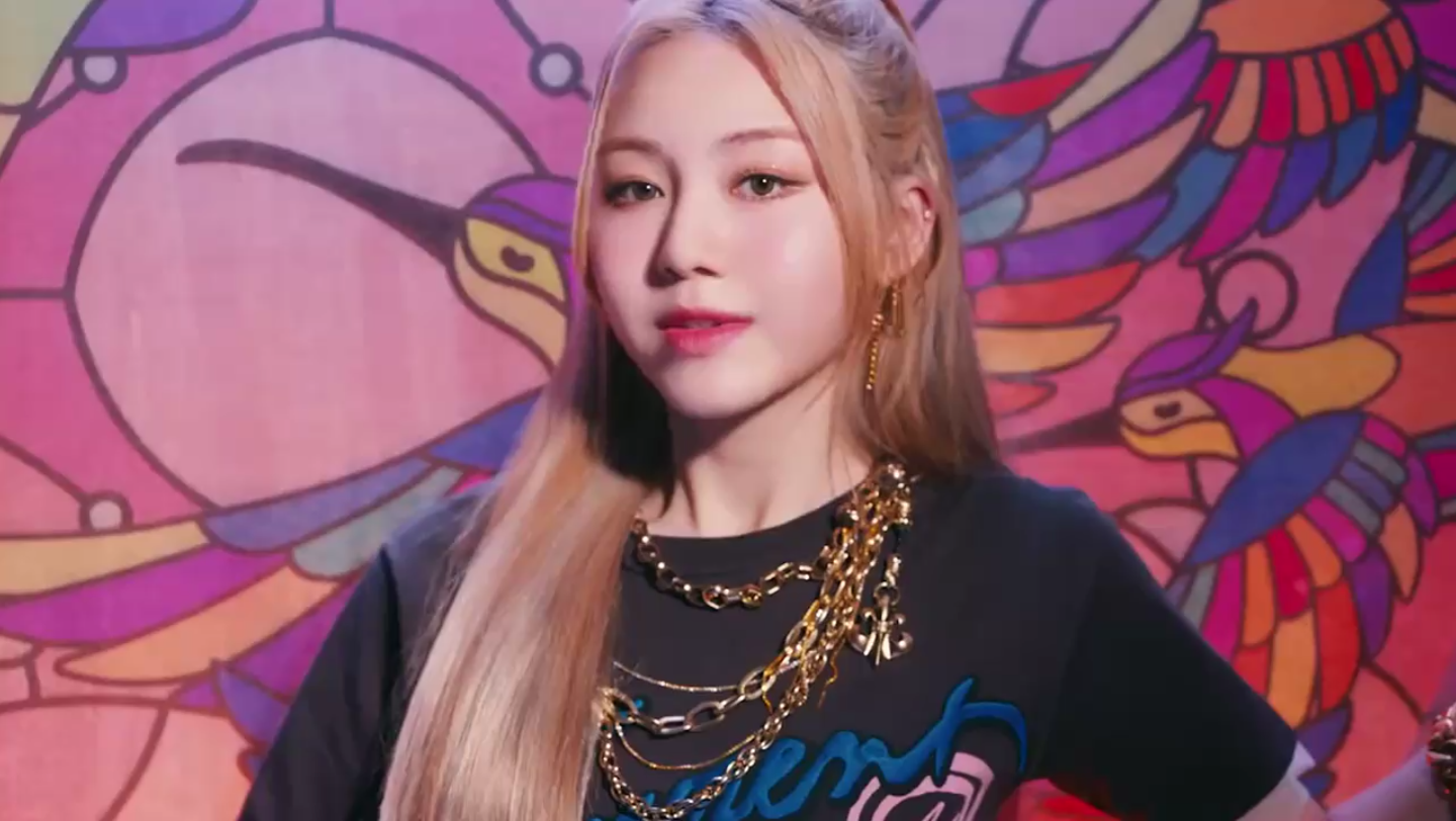 我的mv我做主:韩国女团热舞mv 韩流 舞蹈视频 高清mv 热舞韩国女团第