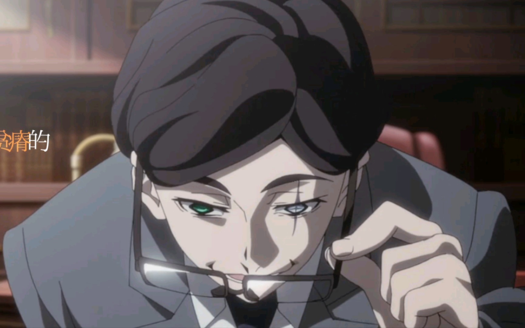 "永别了,费奥多尔.