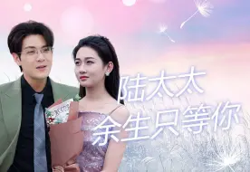 Download Video: 《陆太太，余生只等你》—全集在线看