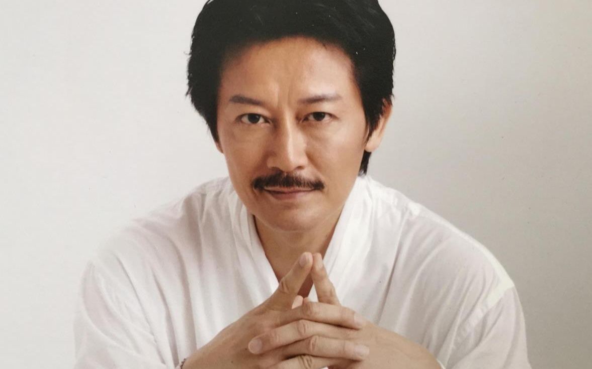 老戏骨陈勋奇近照瘦成皮包骨!突然消失5年去向泄露看哭众人