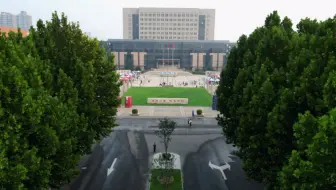 带你走进安师新生报到现场