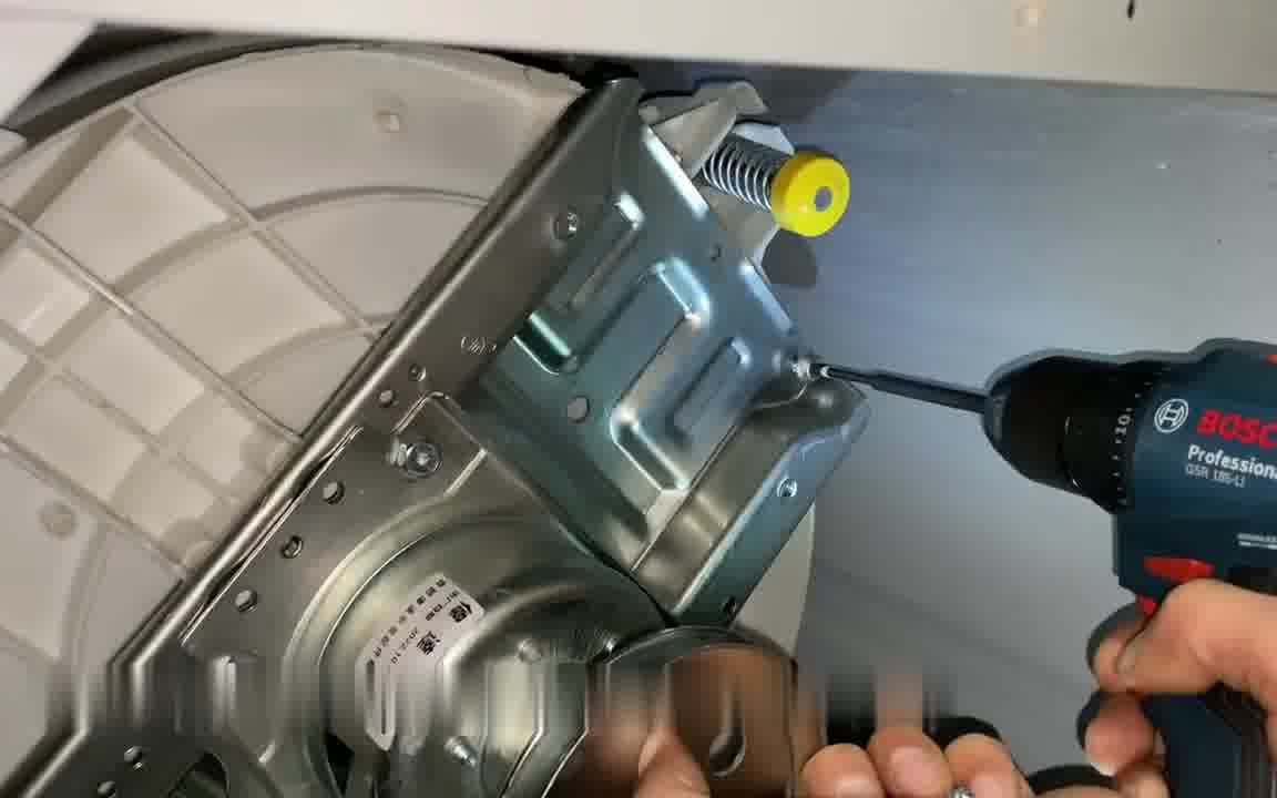 惠而浦洗衣机故障代码e6c.