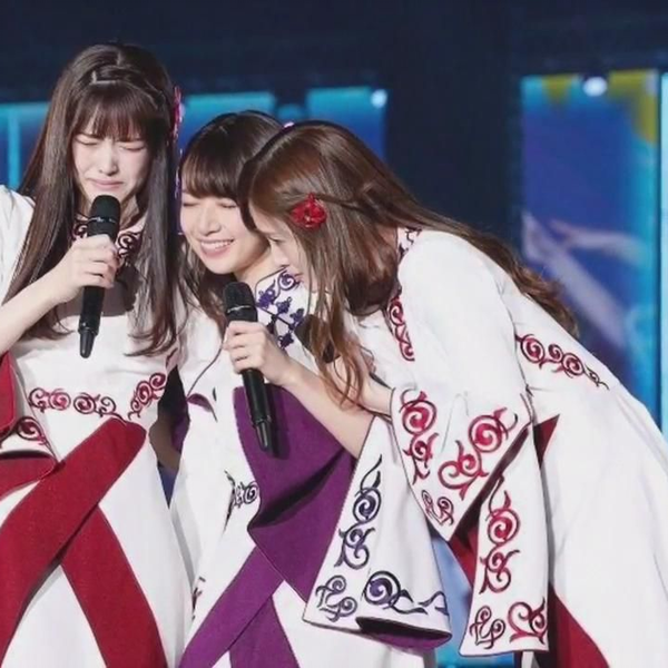 乃木坂46 5thYEARBIRTHDAYLIVE ~橋本奈々未卒業コンサート~ ライブレポート】乃木坂46、橋本奈々未が卒業「選んだ道の先に