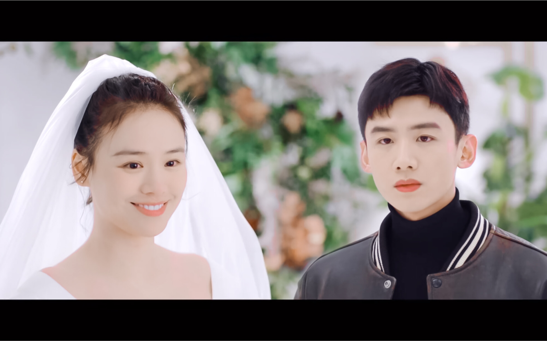 卡壳夫妇结婚了!还不点进来看啊啊啊!