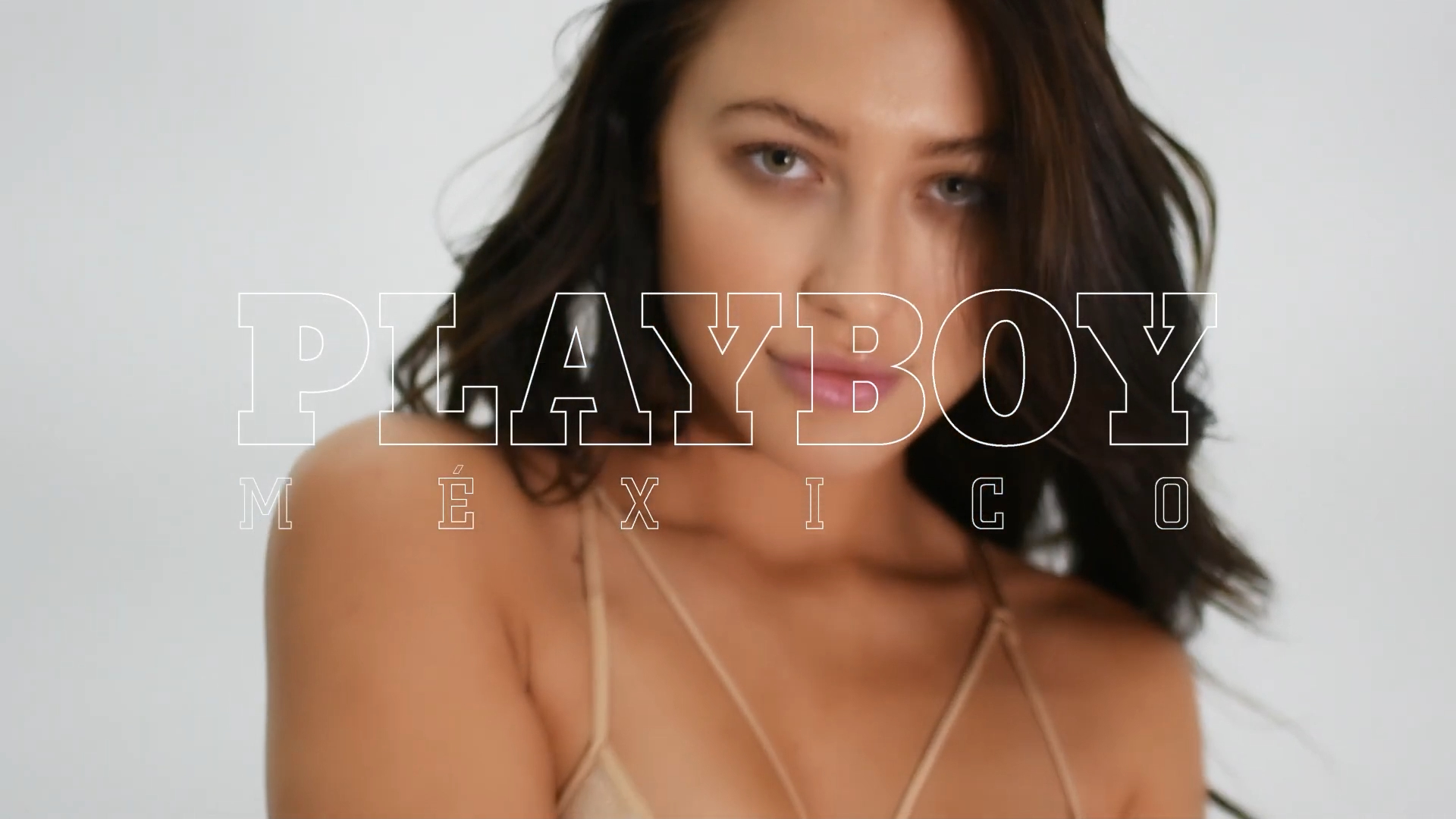 stefanie knight 花花公子模特