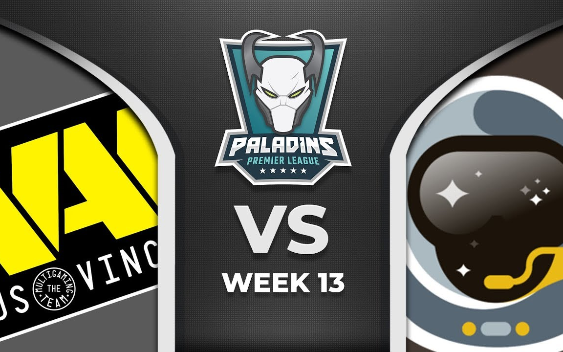 枪火游侠2019职业比赛13周第一天natusvincerevsspacestationgaming