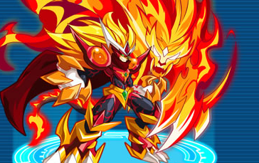 奥拉星传奇魔焰吉拉平民打法